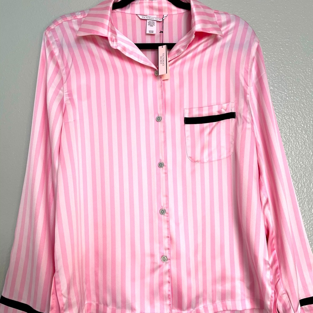 Victoria’s Secret Pajamas
